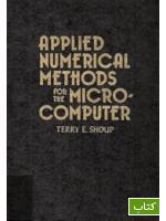 Applied numerical methods for the microcomputer