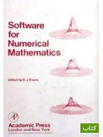 Software for numerical mathematics : proceedings of the Loughborough University of Technology Conference of the Institute of Mathematics and Its Applications held in April 1973