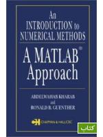 An introduction to numerical methods: a MATLAB approach