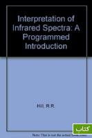 The interpretation of infrared spectra : a programmed introduction
