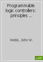 Programmable logic controllers: principles and applications