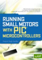 Running small motors with PIC microcontrollers