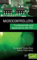 Microcontrollers: fundamentals and applications with PIC