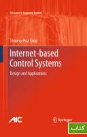 Internet-based control systems : design and applications