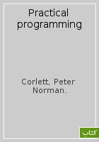 Practical programming