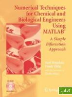 Numerical techniques for chemical and biological engineers using MATLAB: a simple bifurcation approach